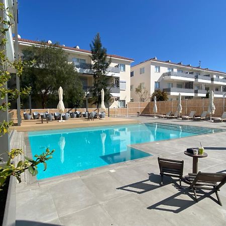 Limegrove Holiday Apartment 普罗塔拉斯 外观 照片