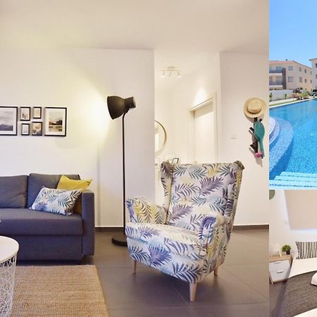 Limegrove Holiday Apartment 普罗塔拉斯 外观 照片