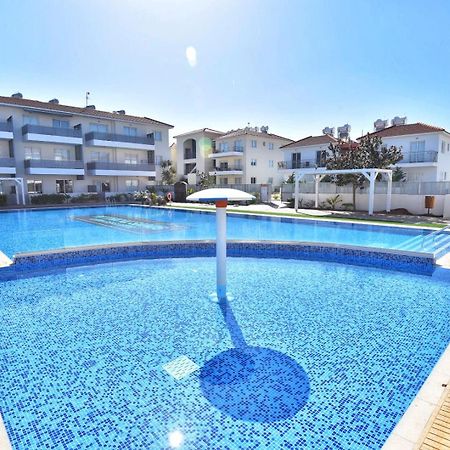 Limegrove Holiday Apartment 普罗塔拉斯 外观 照片