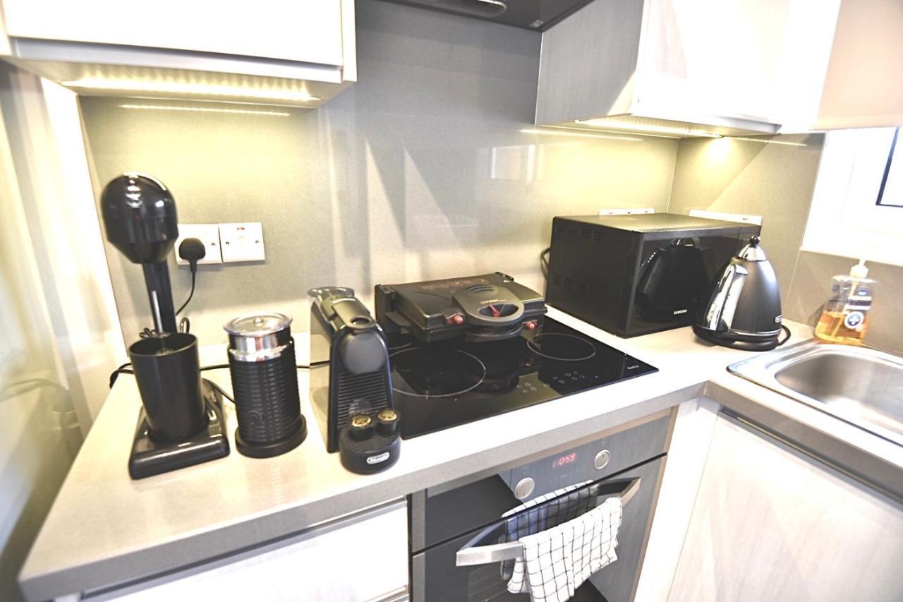 Limegrove Holiday Apartment 普罗塔拉斯 外观 照片