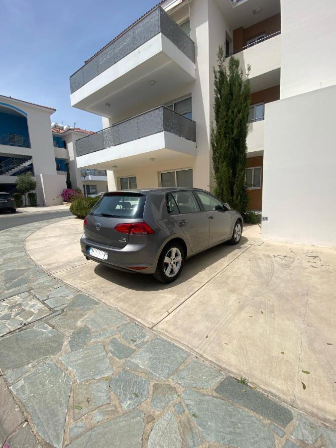 Limegrove Holiday Apartment 普罗塔拉斯 外观 照片
