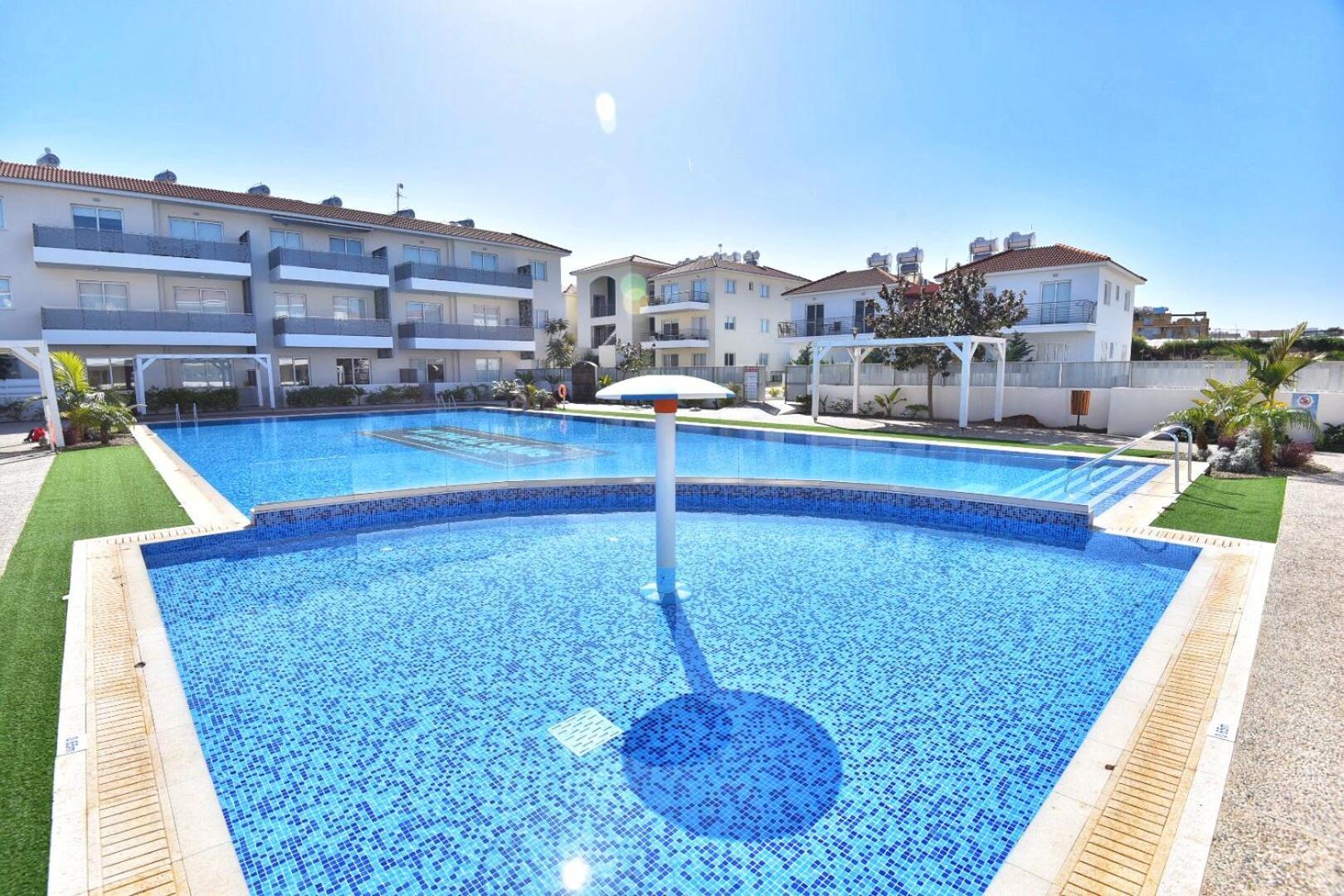 Limegrove Holiday Apartment 普罗塔拉斯 外观 照片