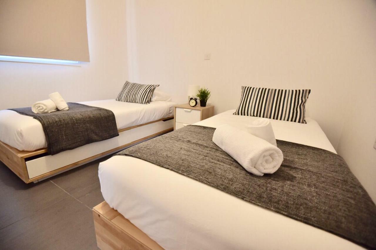 Limegrove Holiday Apartment 普罗塔拉斯 外观 照片