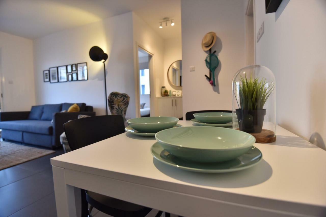 Limegrove Holiday Apartment 普罗塔拉斯 外观 照片
