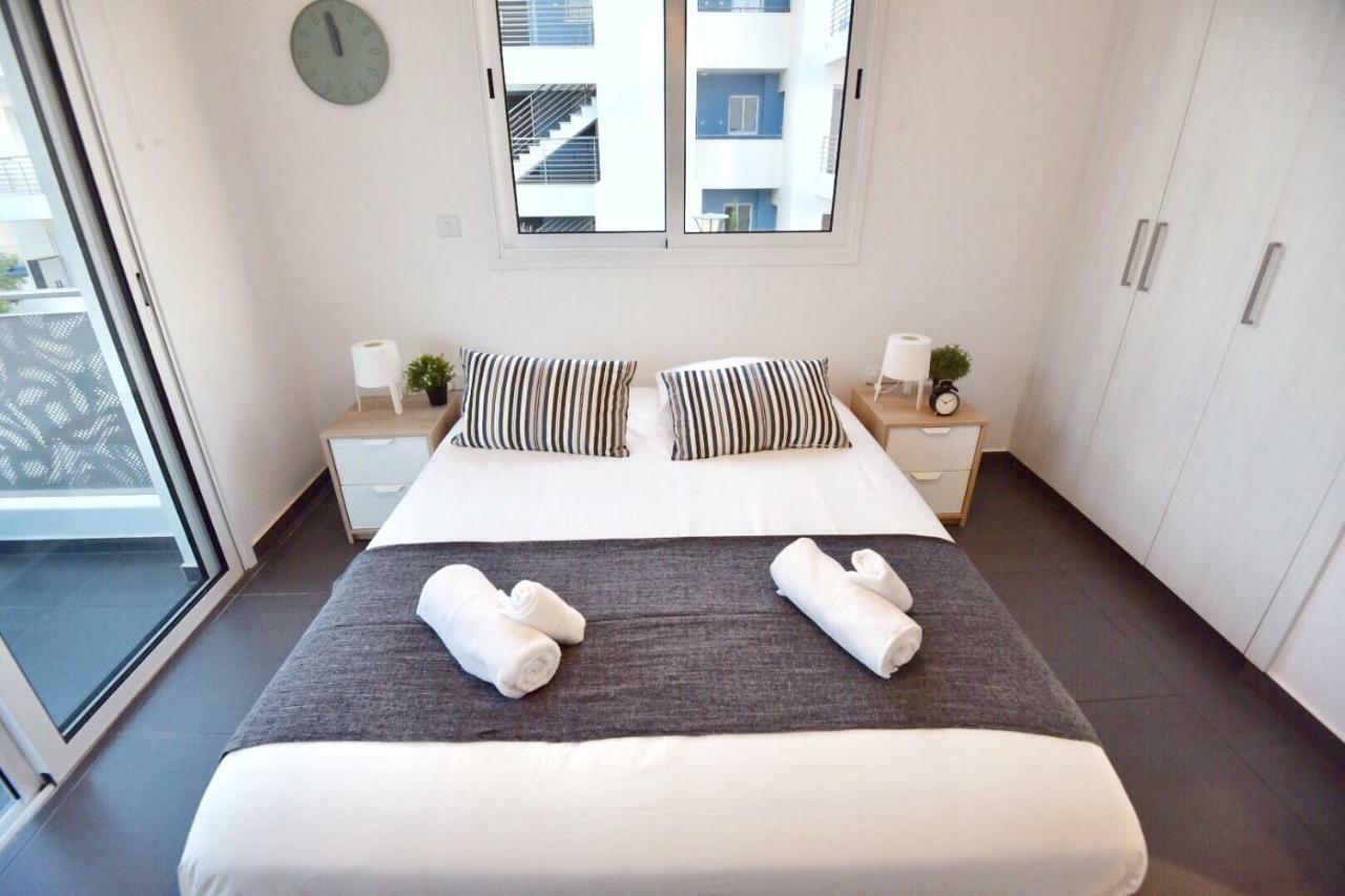 Limegrove Holiday Apartment 普罗塔拉斯 外观 照片