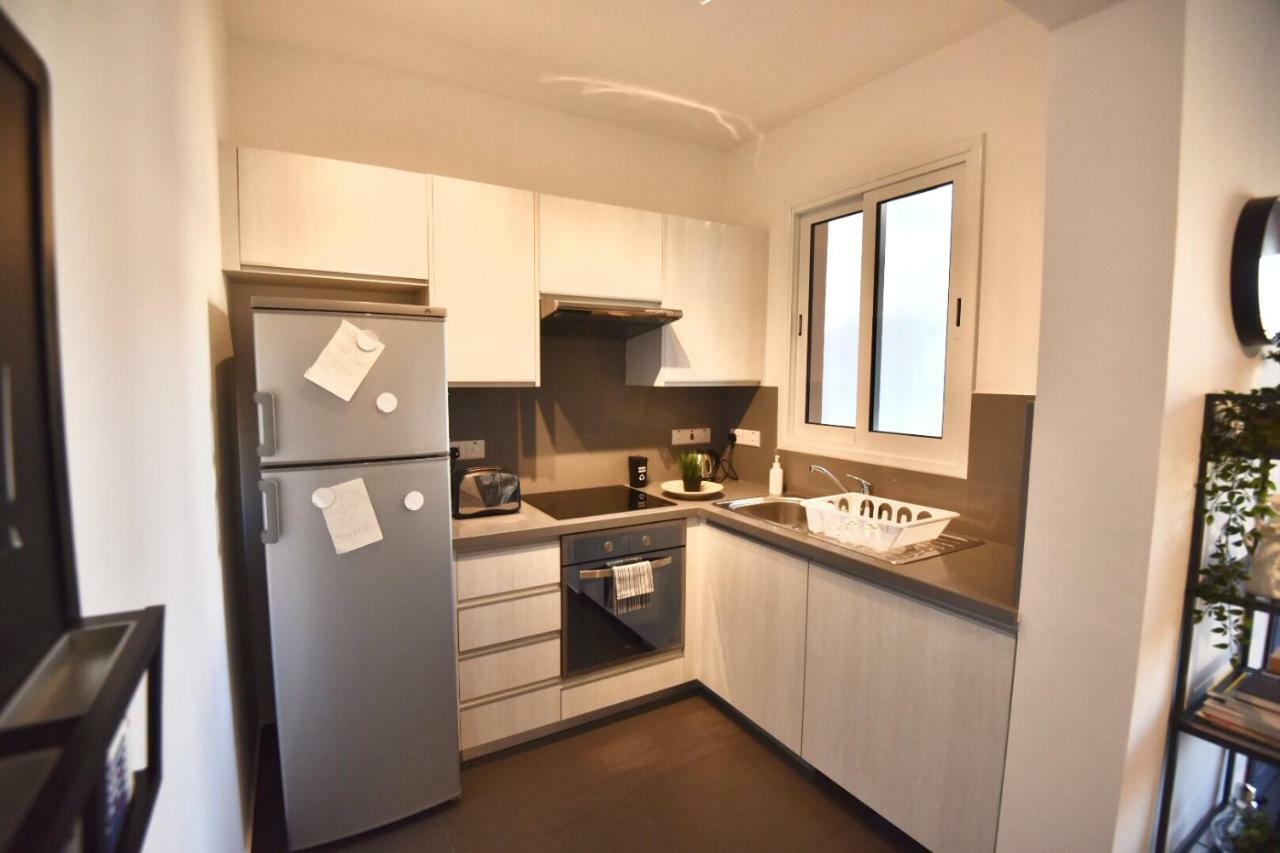 Limegrove Holiday Apartment 普罗塔拉斯 外观 照片
