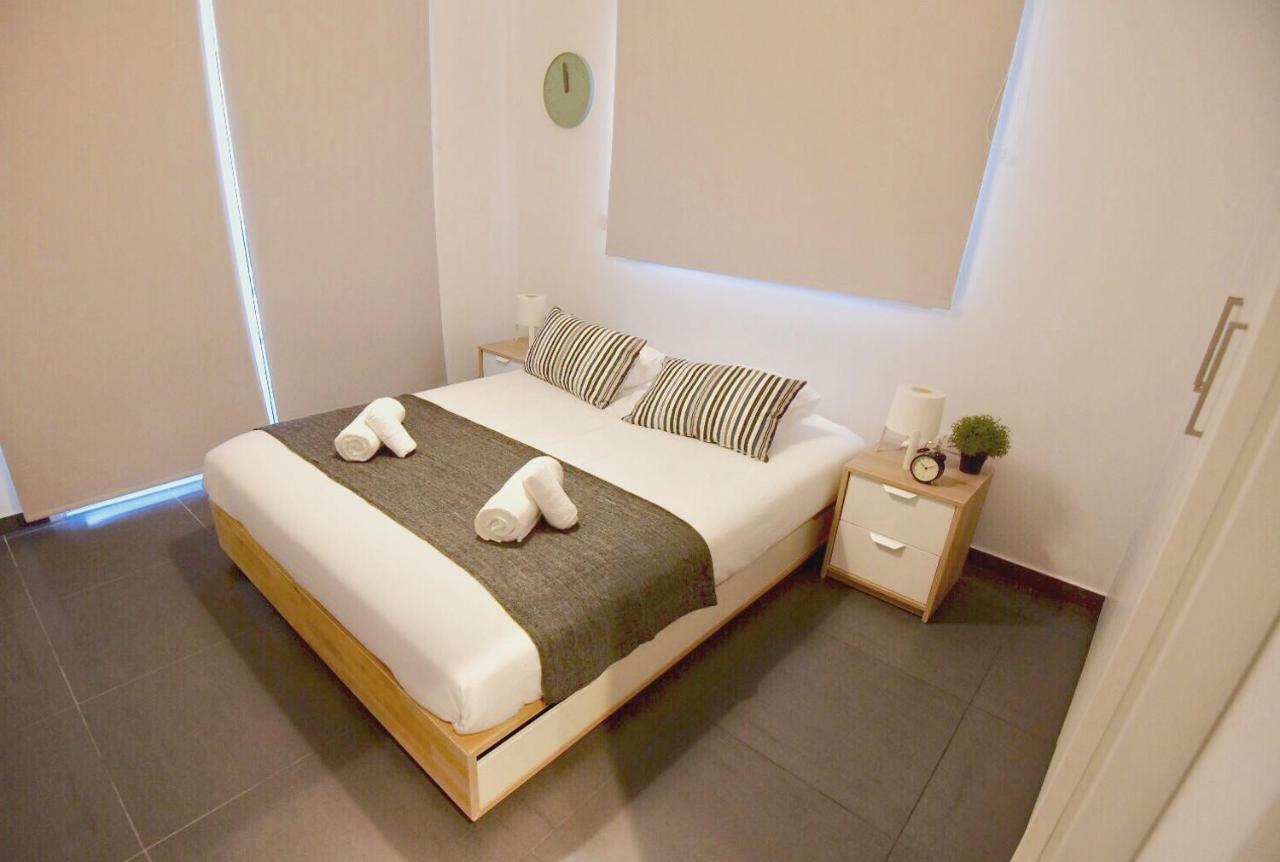 Limegrove Holiday Apartment 普罗塔拉斯 外观 照片