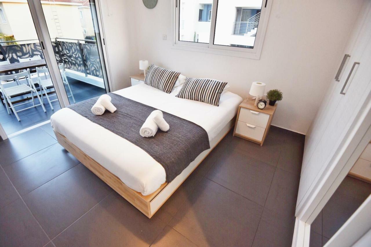 Limegrove Holiday Apartment 普罗塔拉斯 外观 照片