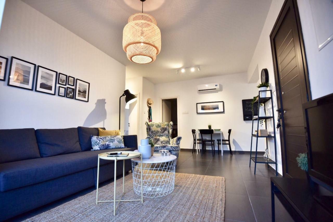 Limegrove Holiday Apartment 普罗塔拉斯 外观 照片