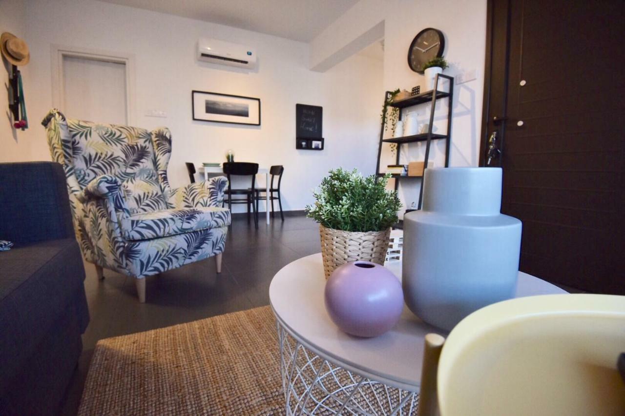 Limegrove Holiday Apartment 普罗塔拉斯 外观 照片