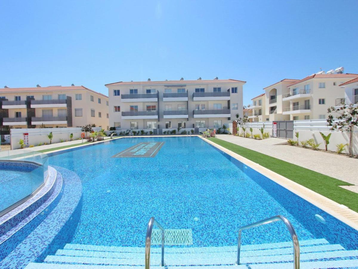 Limegrove Holiday Apartment 普罗塔拉斯 外观 照片