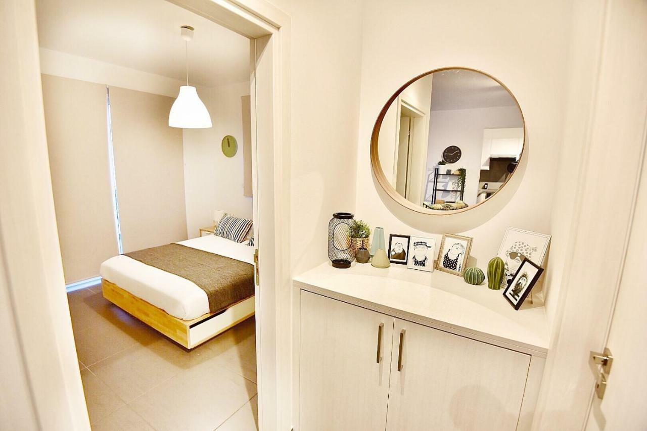 Limegrove Holiday Apartment 普罗塔拉斯 外观 照片