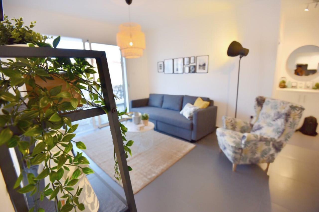 Limegrove Holiday Apartment 普罗塔拉斯 外观 照片