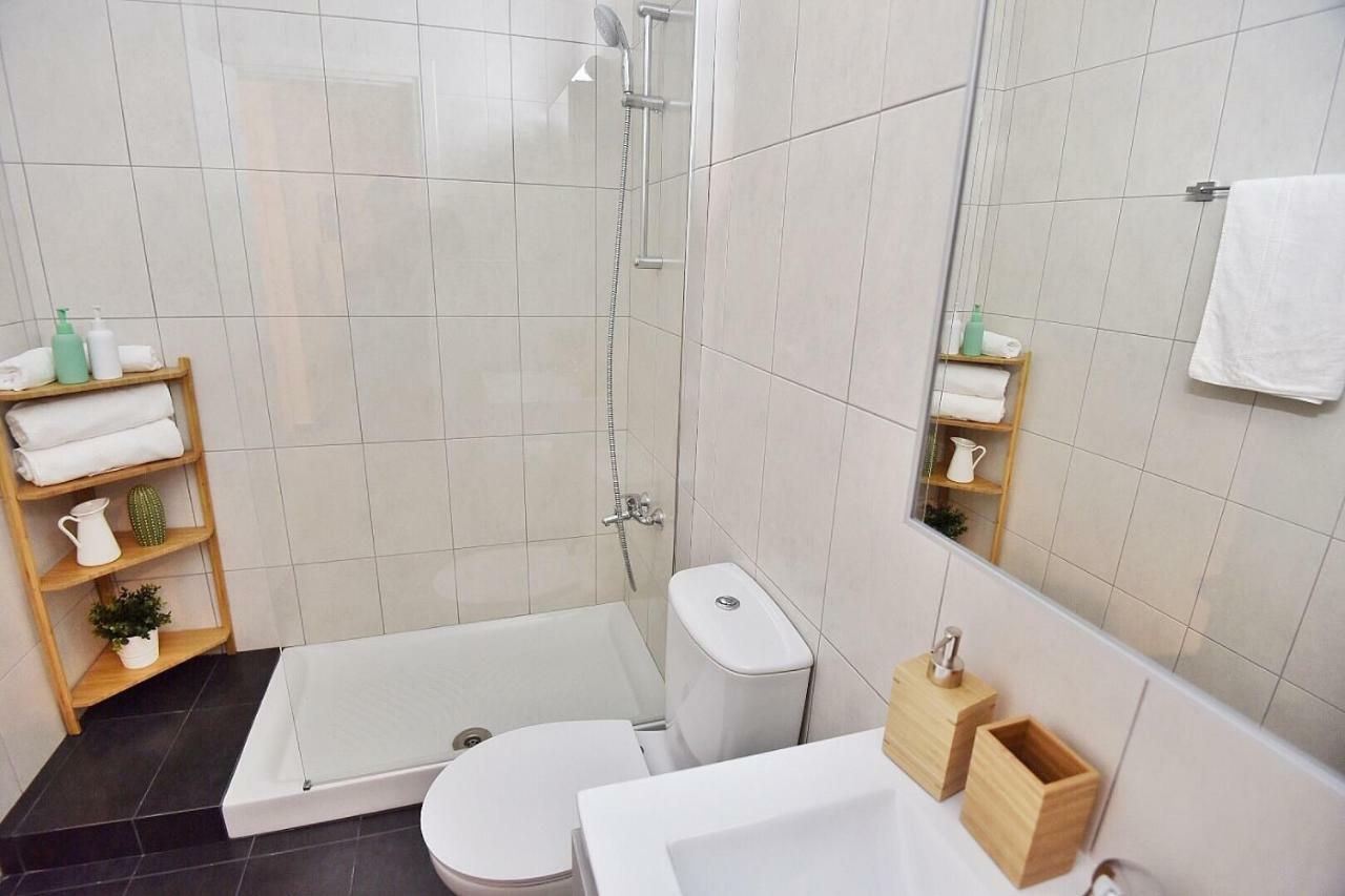 Limegrove Holiday Apartment 普罗塔拉斯 外观 照片