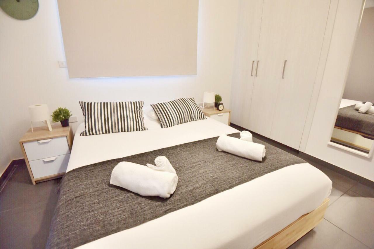 Limegrove Holiday Apartment 普罗塔拉斯 外观 照片