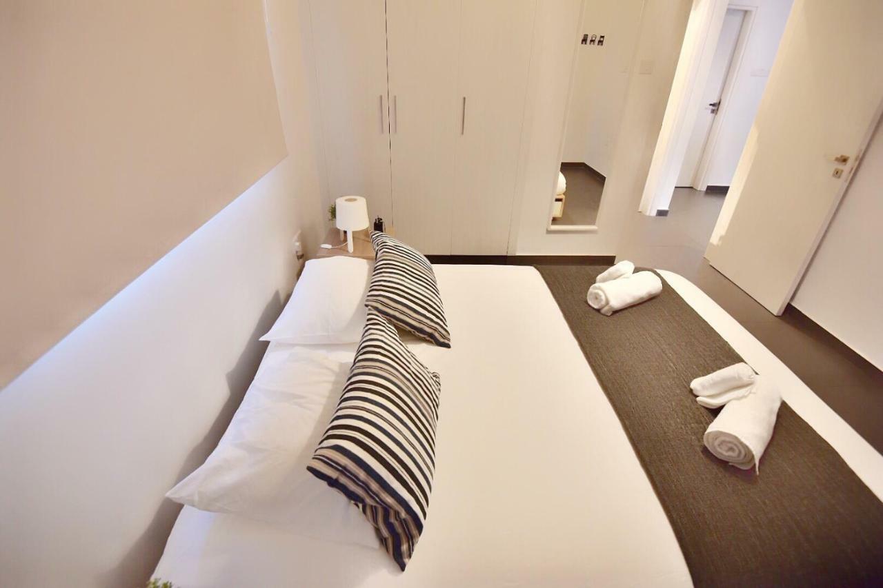 Limegrove Holiday Apartment 普罗塔拉斯 外观 照片