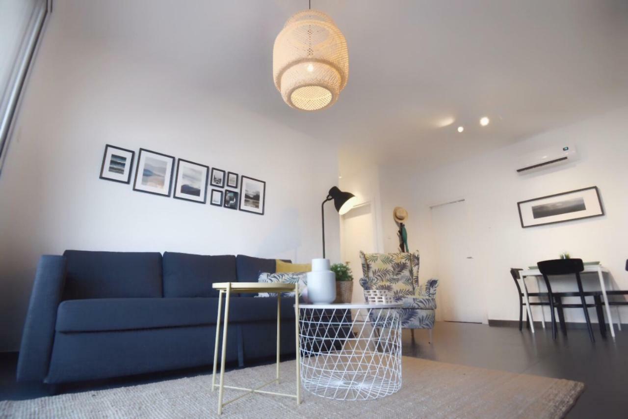 Limegrove Holiday Apartment 普罗塔拉斯 外观 照片