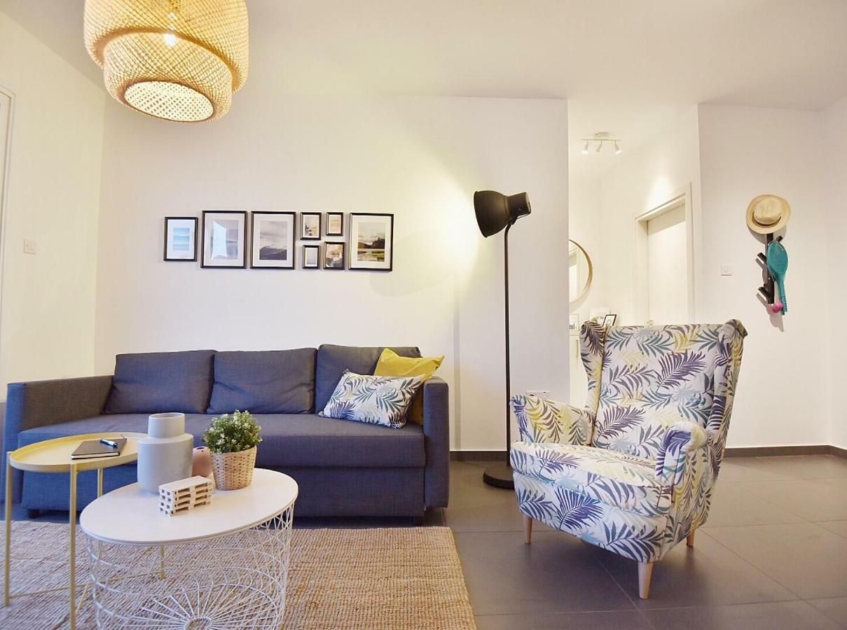 Limegrove Holiday Apartment 普罗塔拉斯 外观 照片